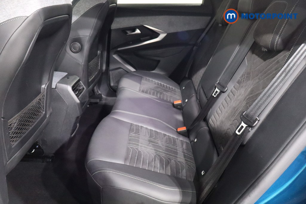 Used Peugeot 3008 2024 for sale - 76340907: Photo 13