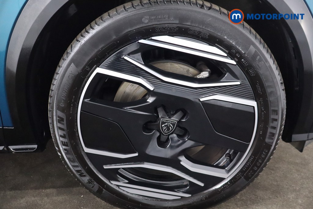 Used Peugeot 3008 2024 for sale - 76340907: Photo 18