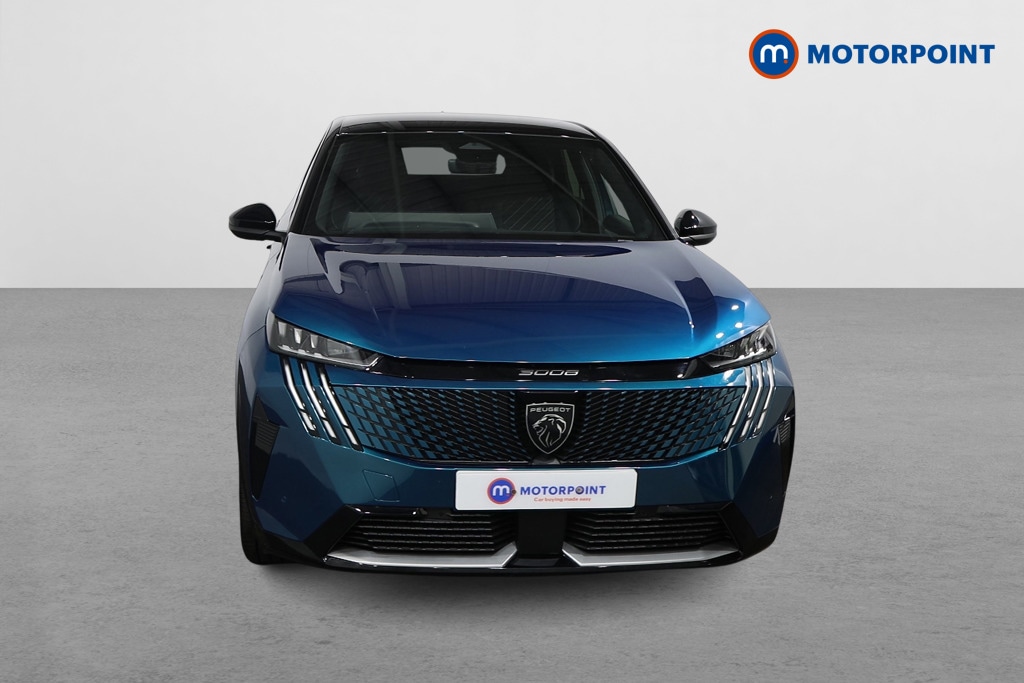 Used Peugeot 3008 2024 for sale - 76340907: Photo 2