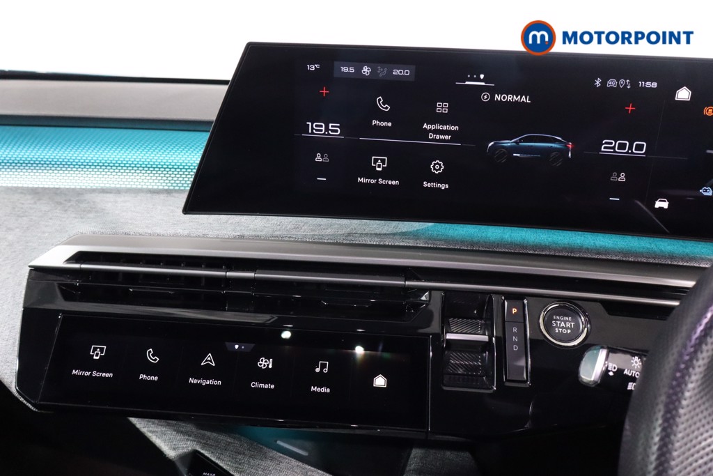 Used Peugeot 3008 2024 for sale - 76340907: Photo 25