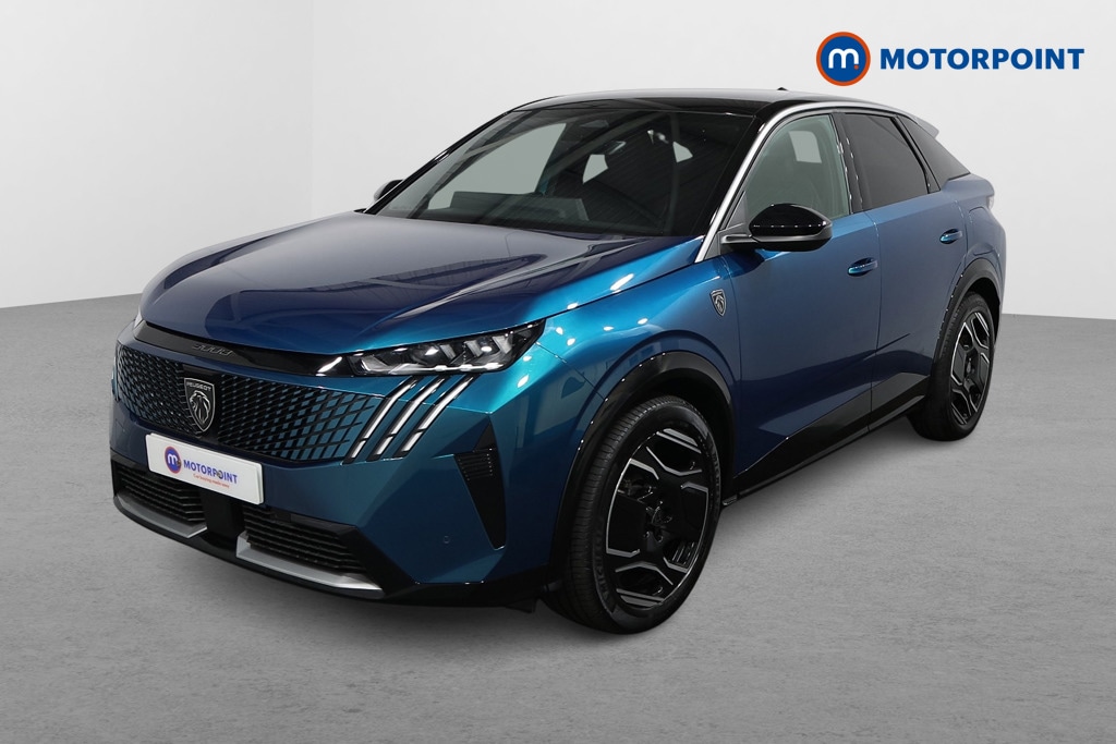 Used Peugeot 3008 2024 for sale - 76340907: Photo 3