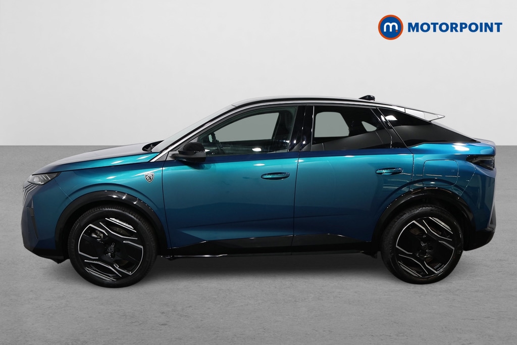 Used Peugeot 3008 2024 for sale - 76340907: Photo 4