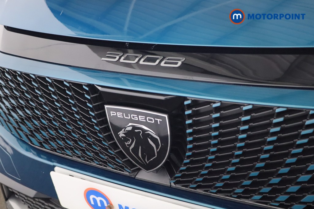 Used Peugeot 3008 2024 for sale - 76340907: Photo 40