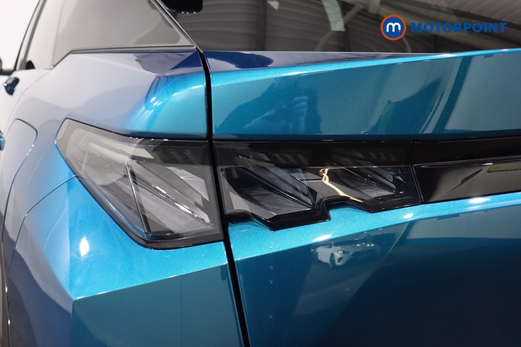 Used Peugeot 3008 2024 for sale - 76340907: Photo 45
