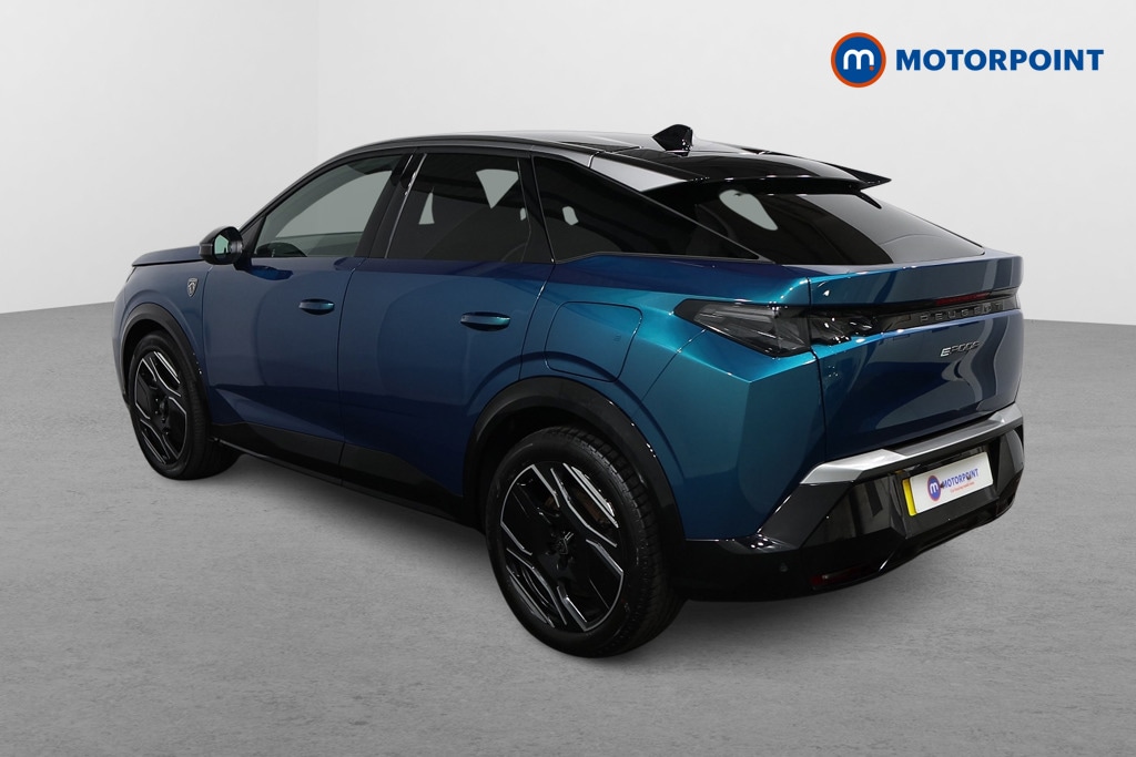 Used Peugeot 3008 2024 for sale - 76340907: Photo 5