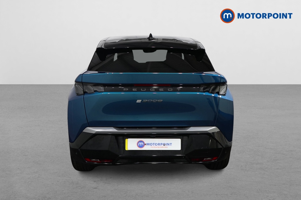 Used Peugeot 3008 2024 for sale - 76340907: Photo 6