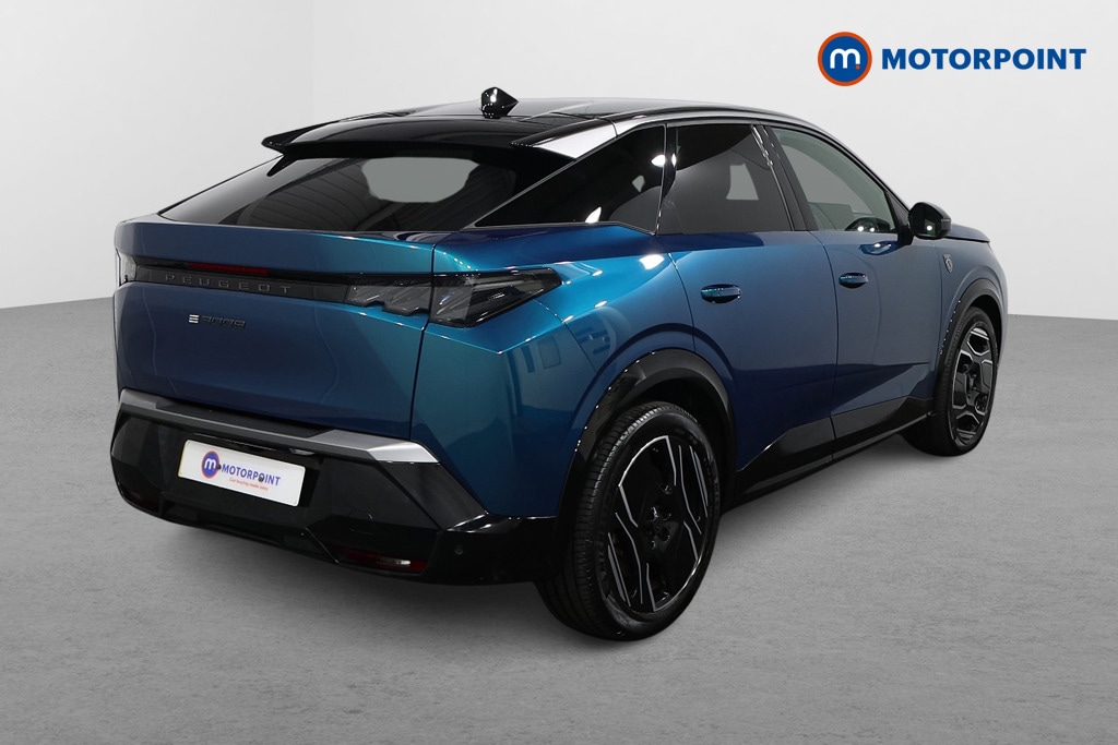 Used Peugeot 3008 2024 for sale - 76340907: Photo 7