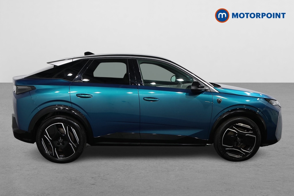 Used Peugeot 3008 2024 for sale - 76340907: Photo 8