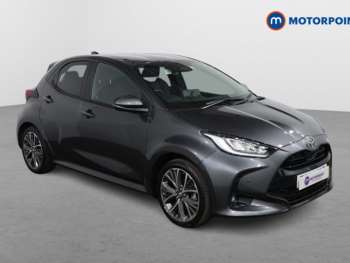 2024 - 1.5 Hybrid Excel 5dr CVT