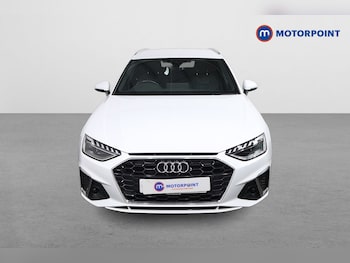 Used Audi A4 2022 for sale - 79312609: Photo