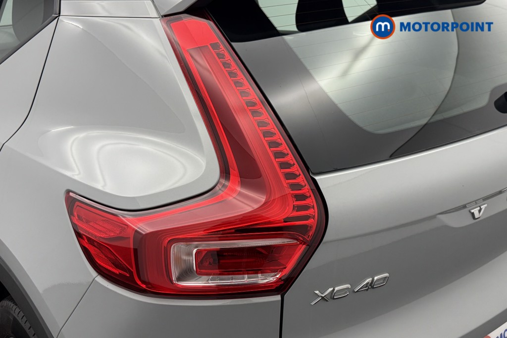 Used Volvo XC40 2023 for sale - 78081748: Photo 15