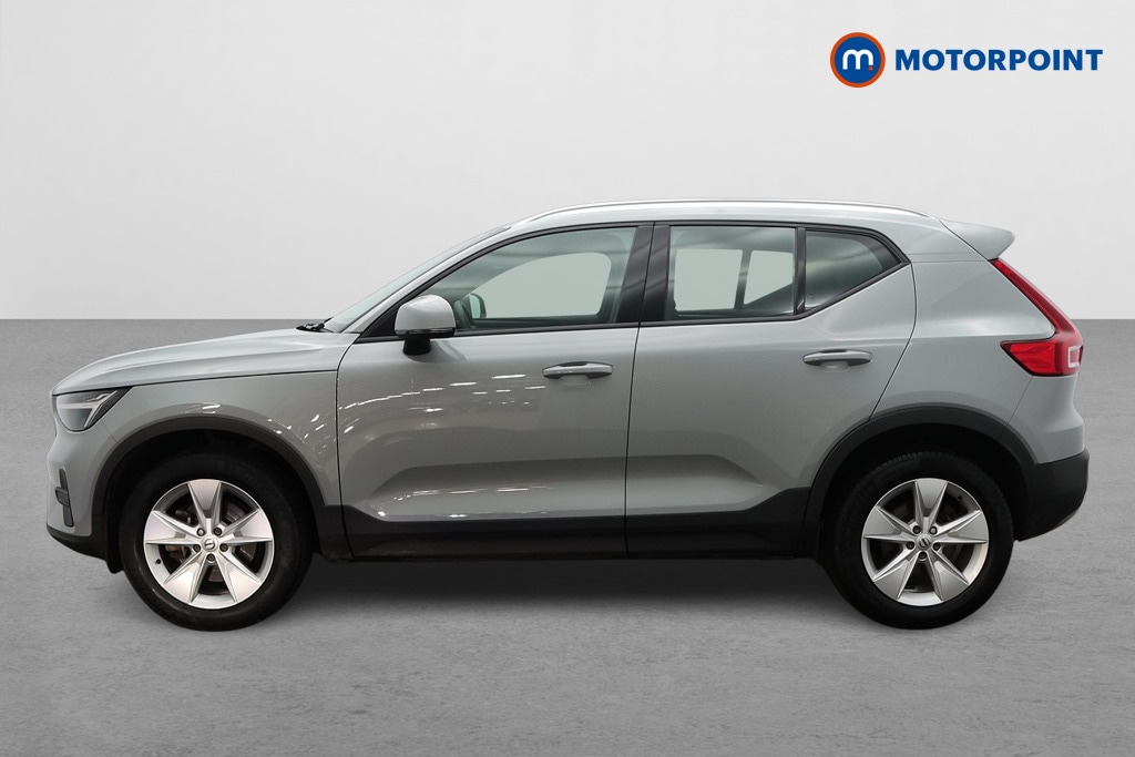 Used Volvo XC40 2023 for sale - 78081748: Photo 4