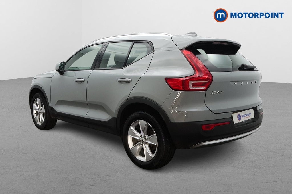 Used Volvo XC40 2023 for sale - 78081748: Photo 5