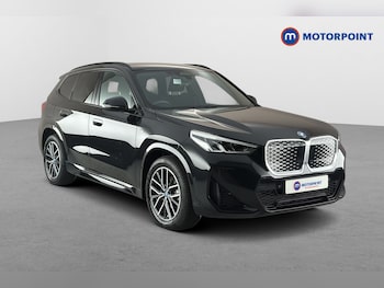 Used BMW iX1 2023 for sale - 79376446: Photo
