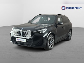 Used BMW iX1 2023 for sale - 79376446: Photo