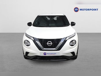 Used Nissan Juke 2022 for sale - 78630795: Photo