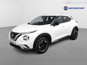 Used Nissan Juke 2022 for sale - 78630795: Photo
