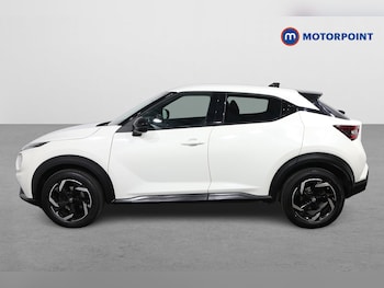 Used Nissan Juke 2022 for sale - 78630795: Photo