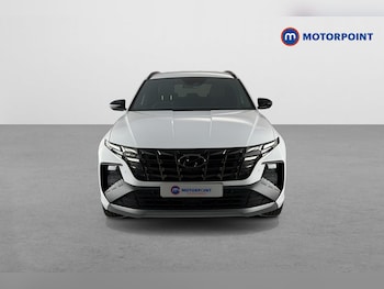 Used Hyundai TUCSON 2023 for sale - 78971237: Photo