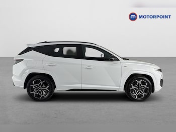 Used Hyundai TUCSON 2023 for sale - 78971237: Photo