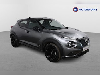 Used Nissan Juke undefined for sale - 78367269: Photo