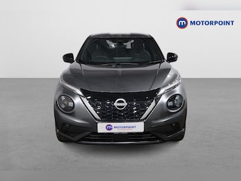 Used Nissan Juke undefined for sale - 78367269: Photo