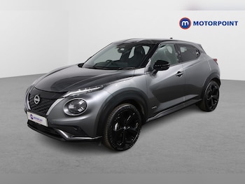 Used Nissan Juke undefined for sale - 78367269: Photo