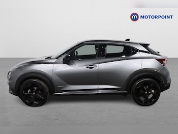 Used Nissan Juke undefined for sale - 78367269: Photo