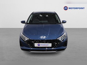 Used Hyundai i20 2025 for sale - 78719460: Photo