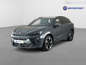 Used Cupra Terramar 2026 for sale - 79640832: Photo