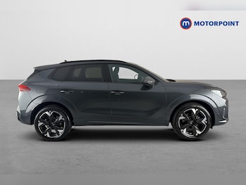 Used Cupra Terramar 2026 for sale - 79640832: Photo