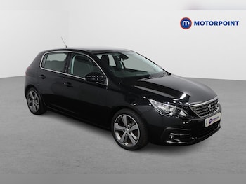 Used Peugeot 308 2019 for sale - 78721535: Photo