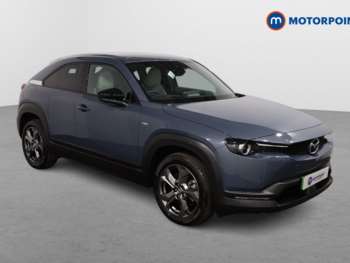 2025 - 107kW Exclusive Line 35.5kWh 5dr Auto