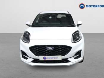 Used Ford Puma 2024 for sale - 74732716: Photo