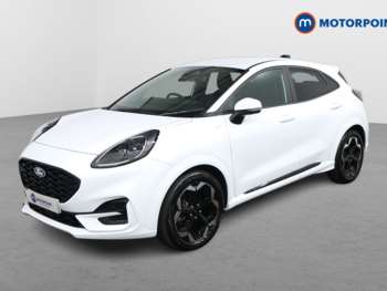Used Ford Puma 2024 for sale - 74732716: Photo