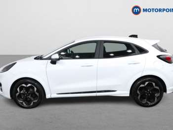 Used Ford Puma 2024 for sale - 74732716: Photo