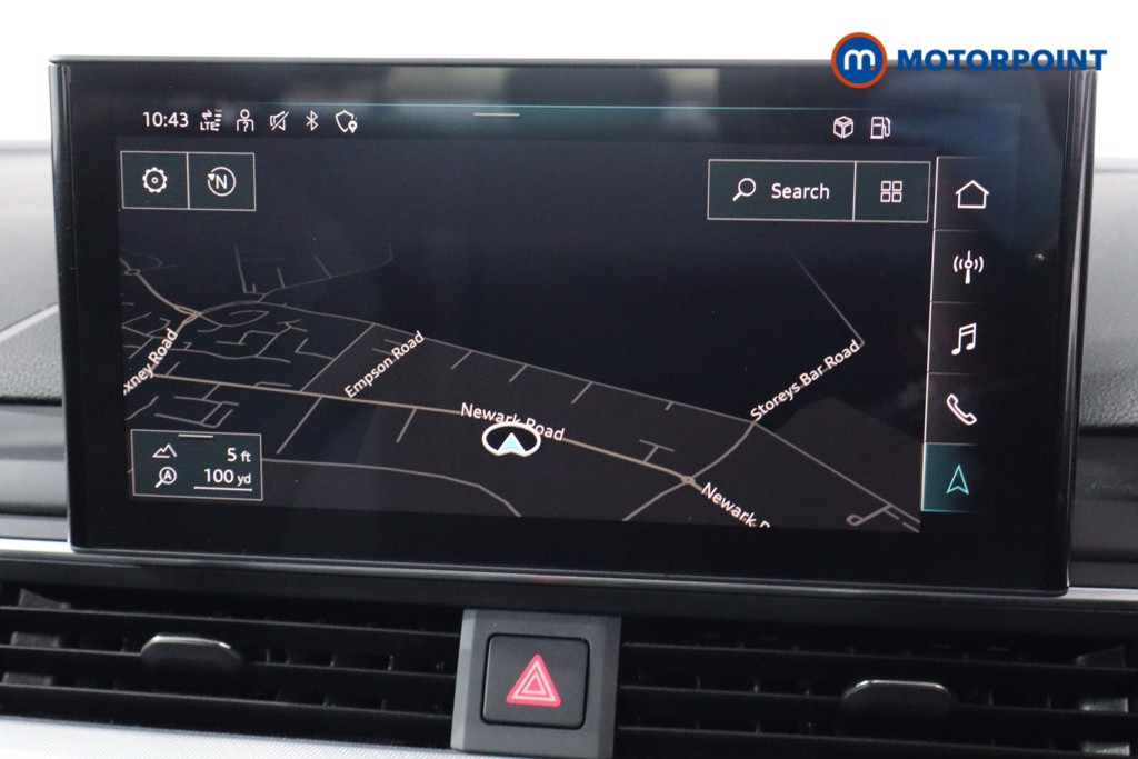 Used Audi A4 2020 for sale - 76761173: Photo 10