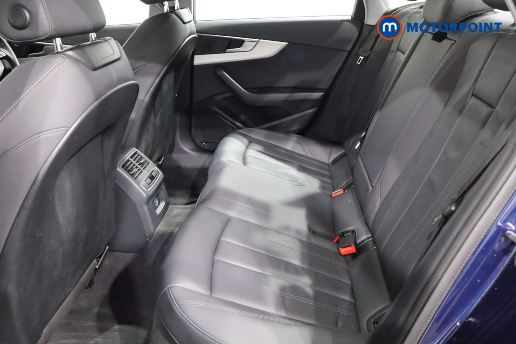 Used Audi A4 2020 for sale - 76761173: Photo 13