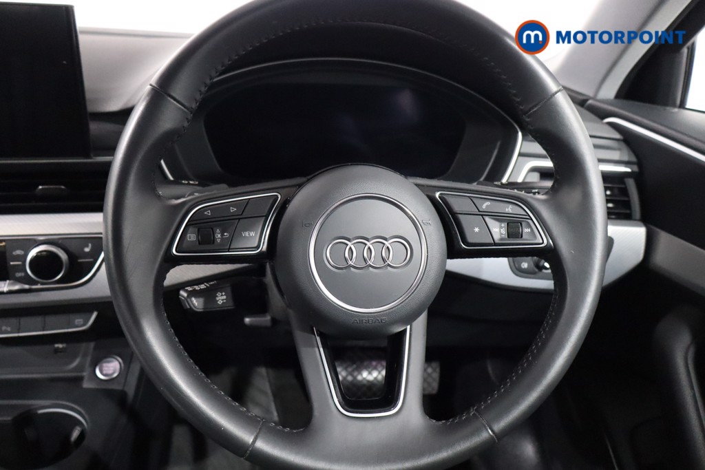 Used Audi A4 2020 for sale - 76761173: Photo 14