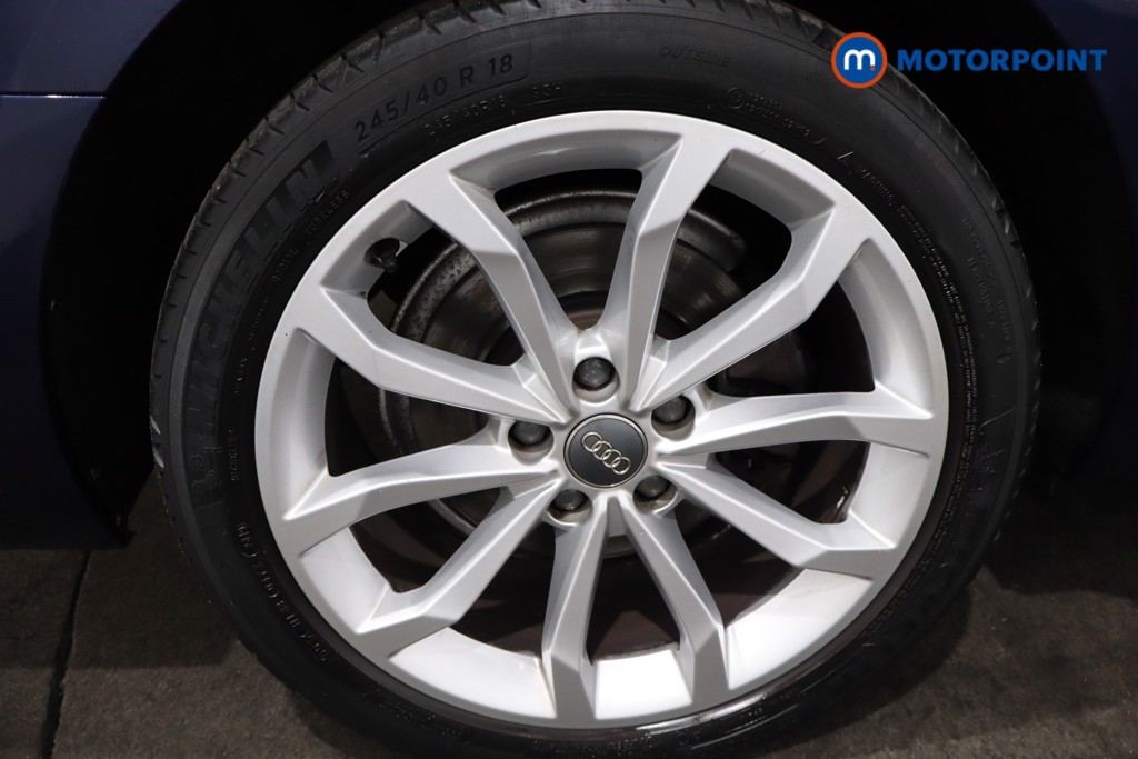 Used Audi A4 2020 for sale - 76761173: Photo 17