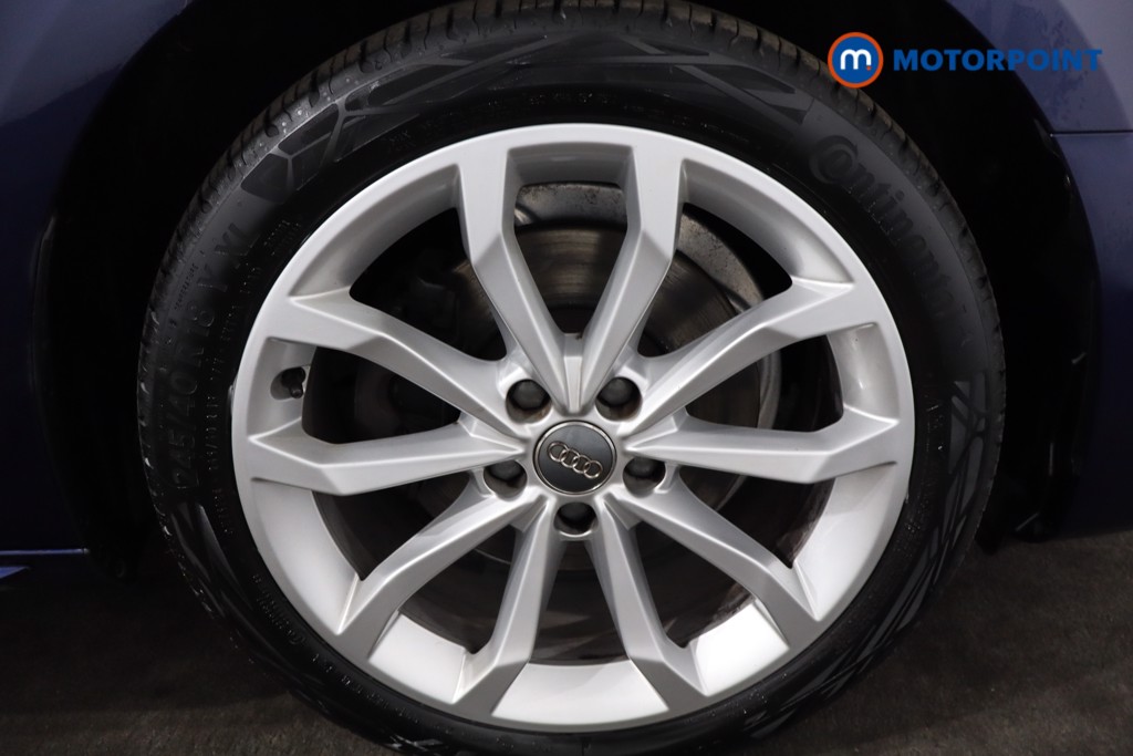 Used Audi A4 2020 for sale - 76761173: Photo 18