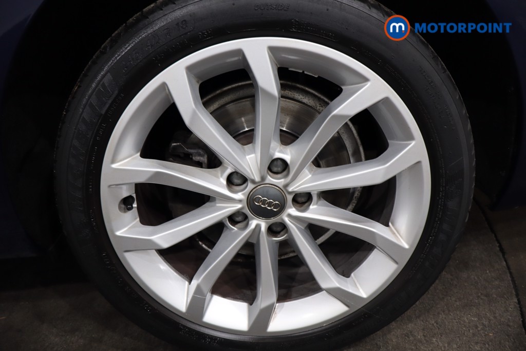 Used Audi A4 2020 for sale - 76761173: Photo 20