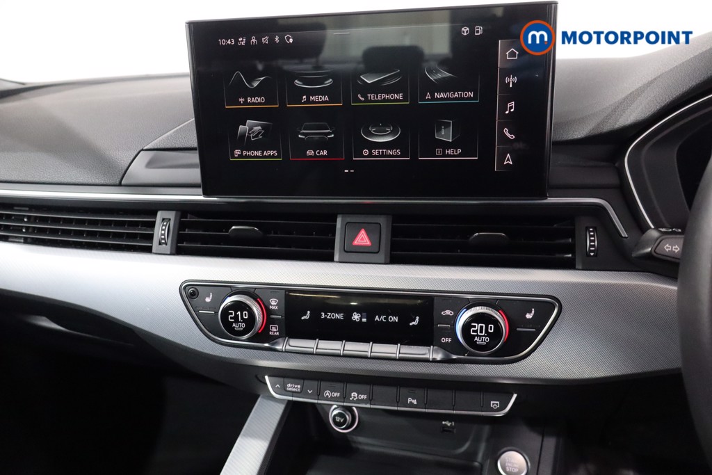 Used Audi A4 2020 for sale - 76761173: Photo 23