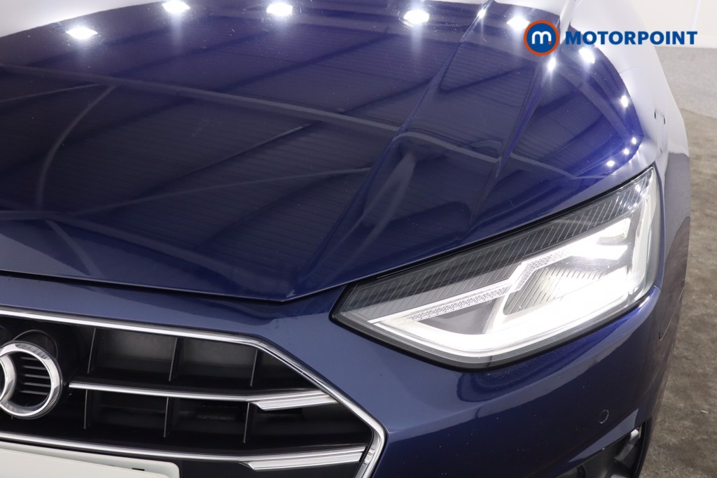 Used Audi A4 2020 for sale - 76761173: Photo 36