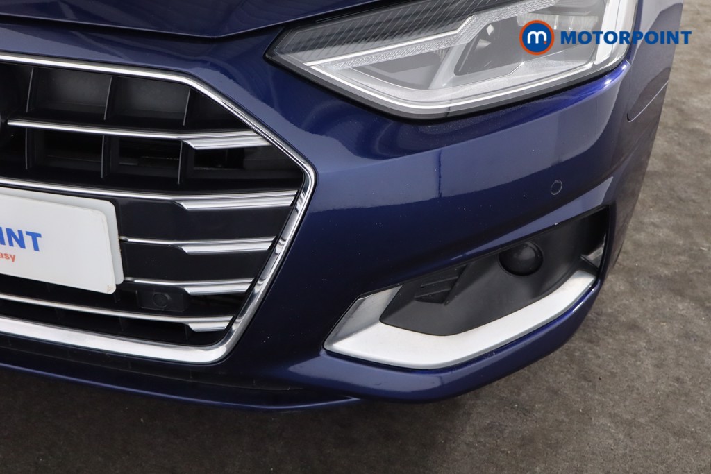 Used Audi A4 2020 for sale - 76761173: Photo 37