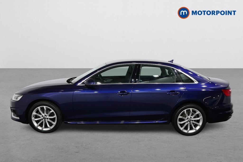 Used Audi A4 2020 for sale - 76761173: Photo 4