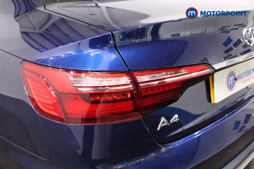 Used Audi A4 2020 for sale - 76761173: Photo 42