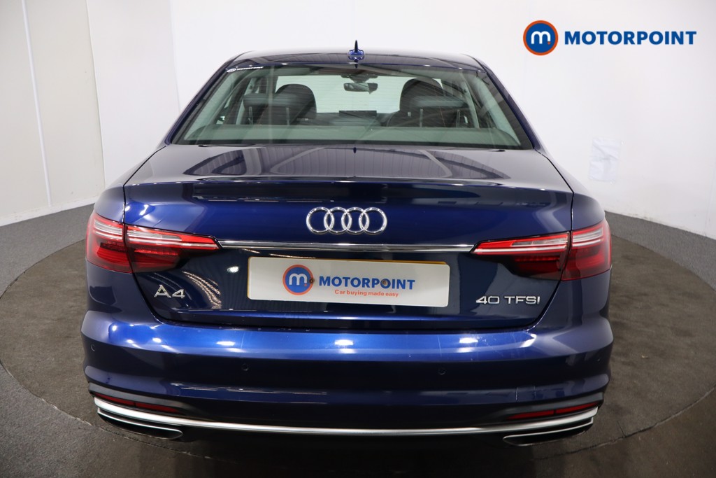 Used Audi A4 2020 for sale - 76761173: Photo 45