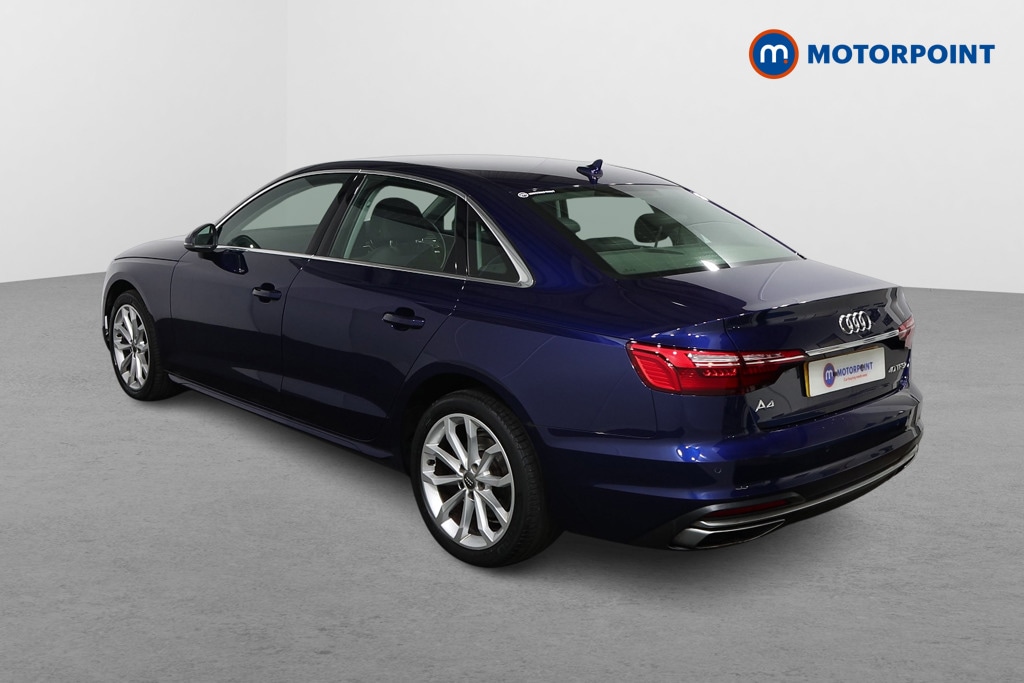 Used Audi A4 2020 for sale - 76761173: Photo 5