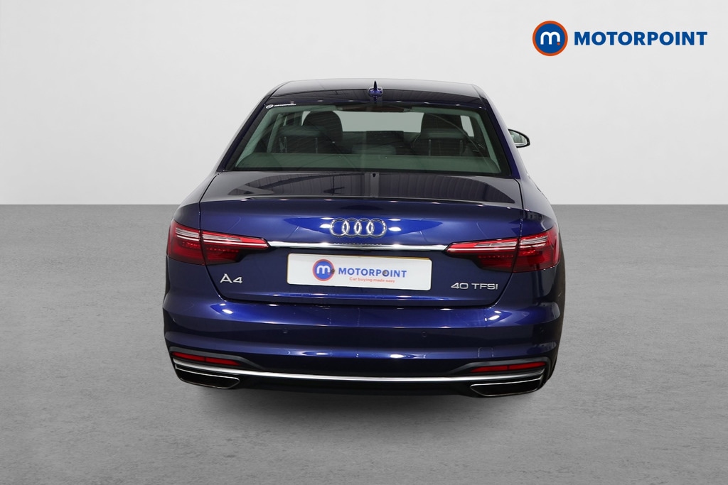 Used Audi A4 2020 for sale - 76761173: Photo 6